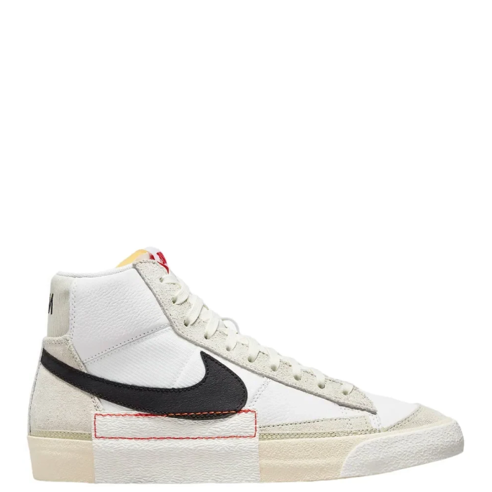 NIKE BLAZER MID PRO CLUB WHITE DQ7673-100