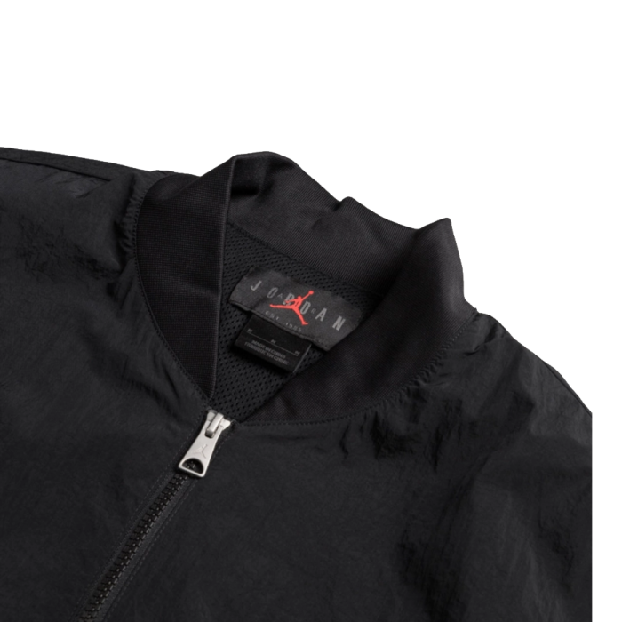 Куртка чоловіча Nike Essentials Lightweight Renegade Jacket Black FN4623-010
