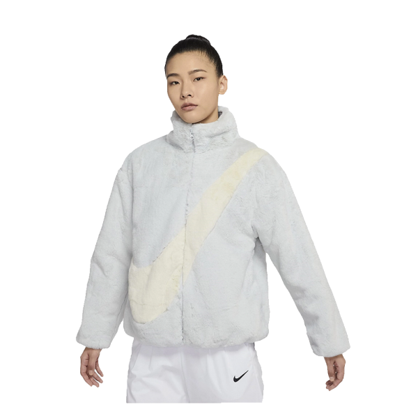 КОФТА NIKE SPORTSWEAR WHITE DO3791-025