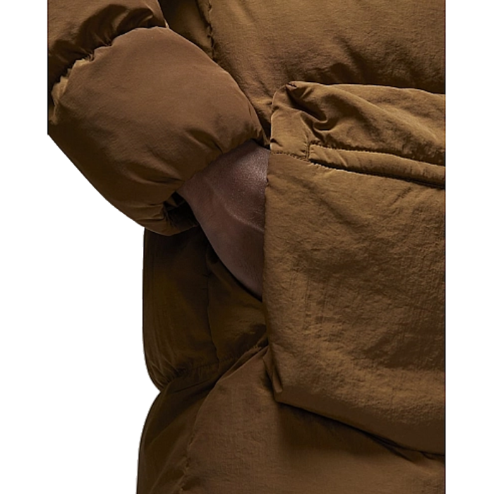 КУРТКА AIR JORDAN M J ESS STMT PARKA BROWN DQ7346-385