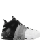 Nike Air More Uptempo Grey/White/Black