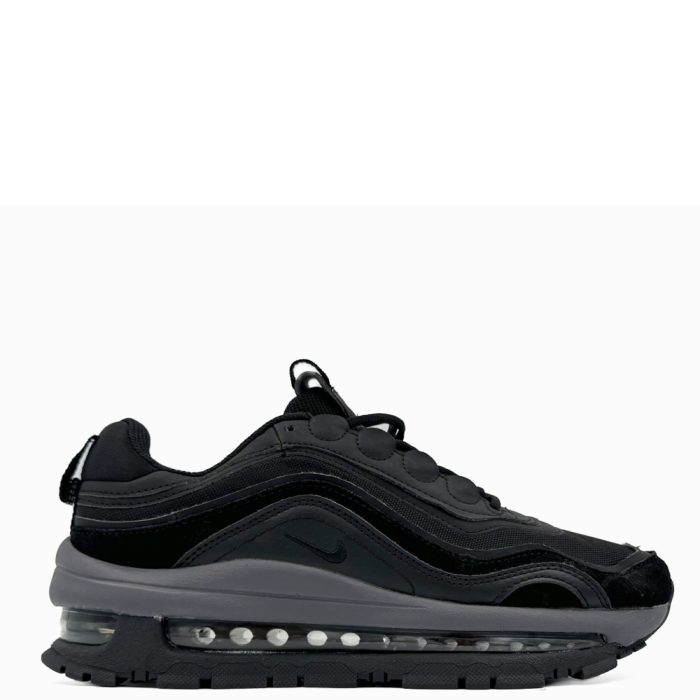 Nike Air Max 97 Futura Black