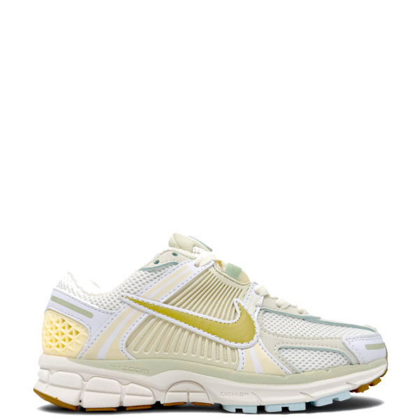 Nike Zoom Vomero 5 White/Lime