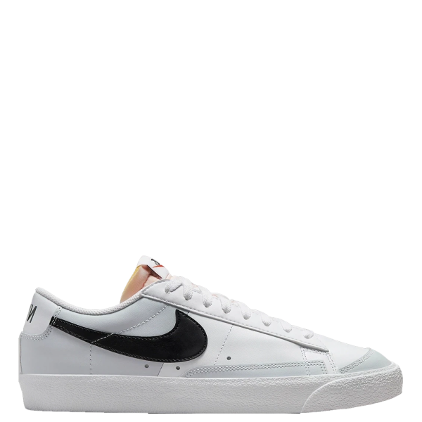NIKE BLAZER LOW 77 VINTAGE WHITE DZ3480-100