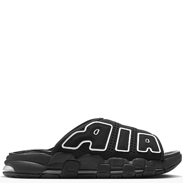 NIKE AIR MORE UPTEMPO BLACK DV2132-001
