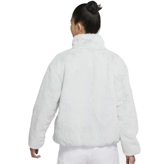 КОФТА NIKE SPORTSWEAR WHITE DO3791-025