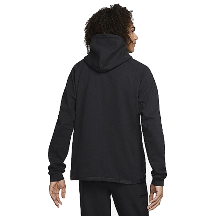 ТОЛСТОВКА AIR JORDAN ESSENTIALS BLACK DJ0886-010