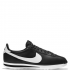 Nike Cortez (Black/White)