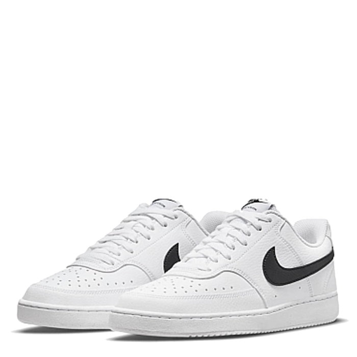 Nike Court Vision Low Next Nature White Dh3158-101