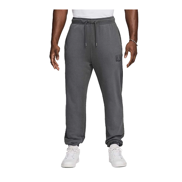 Штани чоловічі Air Jordan Flight Fleece MenS Pants Grey FV7253-068