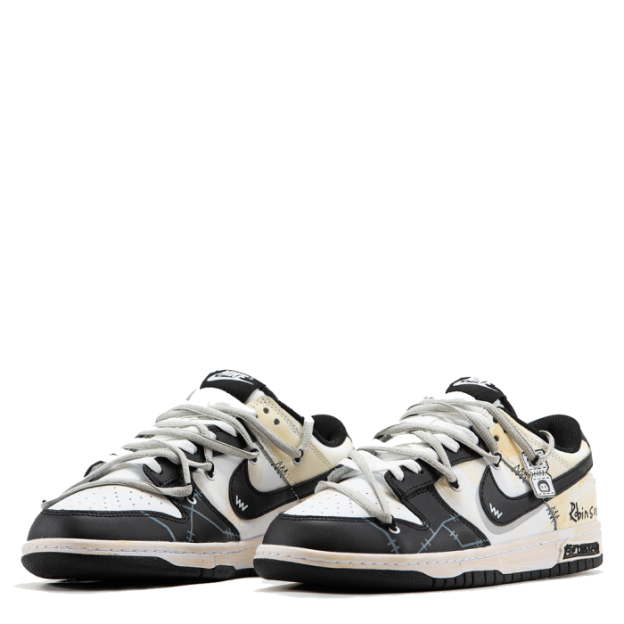 Nike SB Dunk Low Multicolor