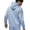 Кофта Nike Air Jordan Essentials Full-Zip Fleece FJ7771-436