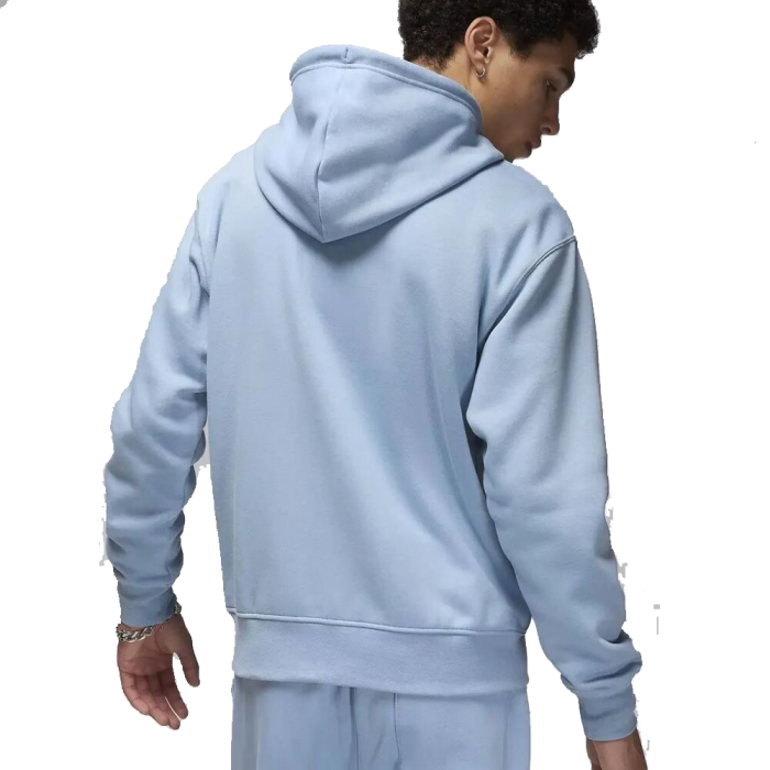 Кофта Nike Air Jordan Essentials Full-Zip Fleece FJ7771-436