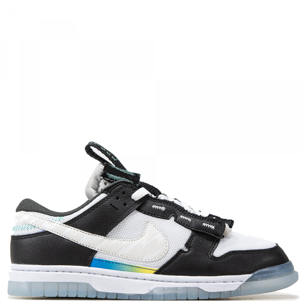 Nike Air Dunk Remastered (Black/White)