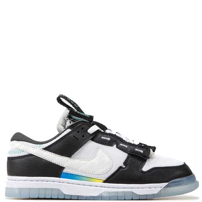 Nike Air Dunk Remastered (Black/White)