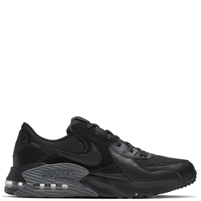 NIKE AIR MAX EXCEE BLACK CD4165-003