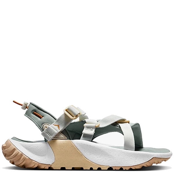 NIKE ONEONTA NN SANDAL GREY FB1949-300