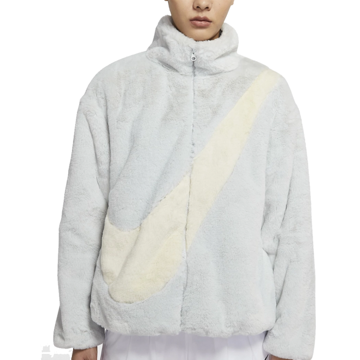 КОФТА NIKE SPORTSWEAR WHITE DO3791-025