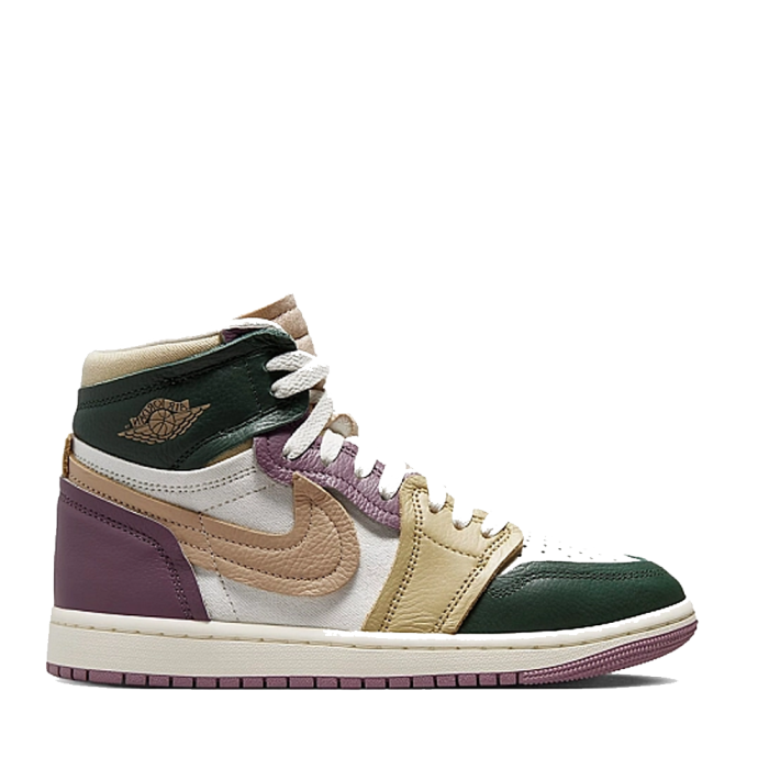 AIR JORDAN 1 HIGH METHOD OF MAKE SHOES MULTI FB9891-300