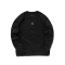 СВІТШОТ AIR JORDAN FLC PO CREW BLACK DV1286-010