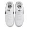 Nike Court Vision Low Next Nature White Dh3158-101