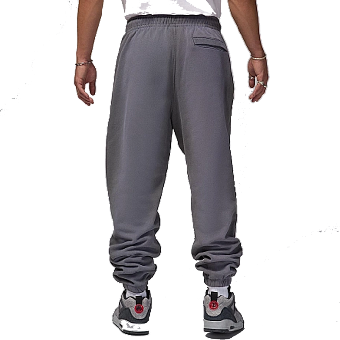 Штани чоловічі Air Jordan Flight Fleece MenS Pants Grey FV7253-068
