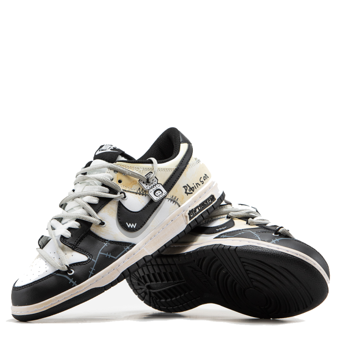 Nike SB Dunk Low Multicolor