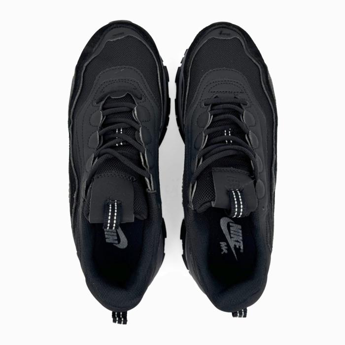 Nike Air Max 97 Futura Black