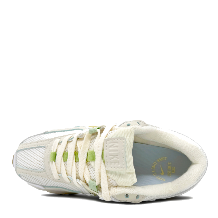 Nike Zoom Vomero 5 White/Lime