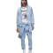 Кофта Nike Air Jordan Essentials Full-Zip Fleece FJ7771-436