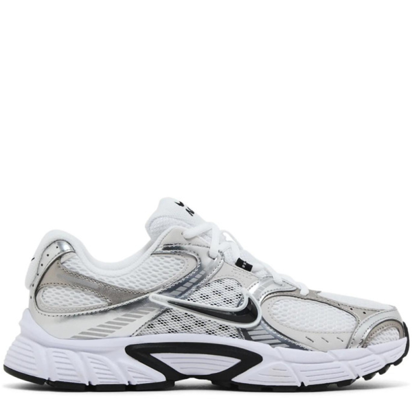 Nike Zoom Vomero 5 RNR White/Silver/Black