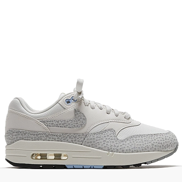 NIKE AIR MAX 1 87 WHITE FB5059-100