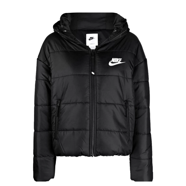 ПУХОВИК NIKE W NSW TF RPL CLASSIC HD JKT BLACK DJ6995-010