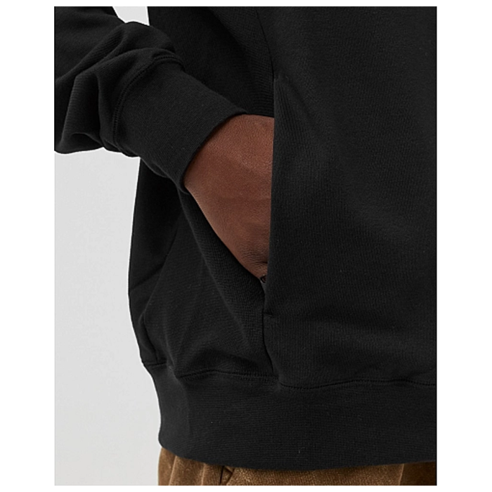 СВІТШОТ AIR JORDAN FLC PO CREW BLACK DV1286-010