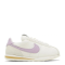 Nike Cortez White/Purple