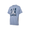 Футболка Jordan M J Brand Jm Stack Ss Crew FN5978-436