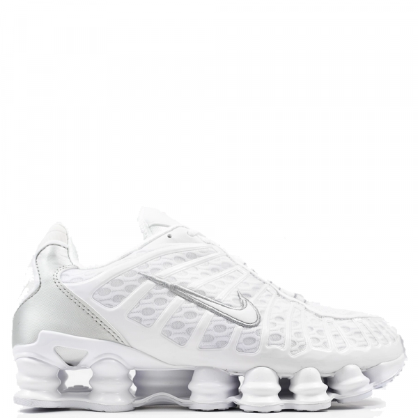 Nike SHOX TL (White)