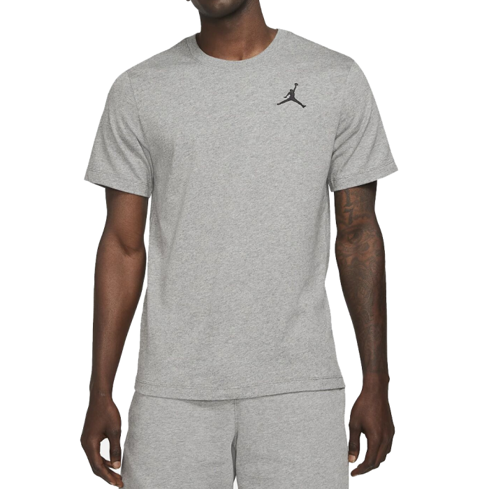 Футболка Nike Air Jordan Jumpman Embroidered DC7485-091