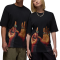 Футболка унісекс Air Jordan Flt Mvp Rngs 85 Ss Black HJ2322-010