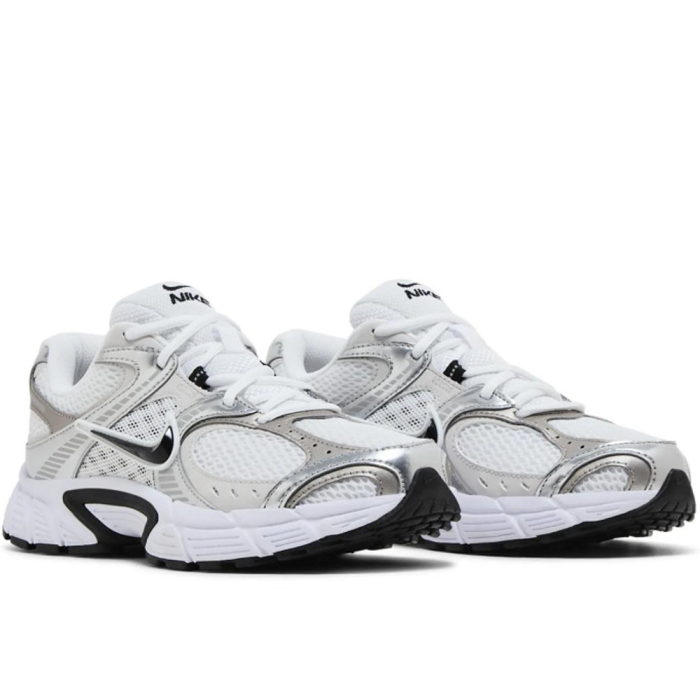 Nike Zoom Vomero 5 RNR White/Silver/Black