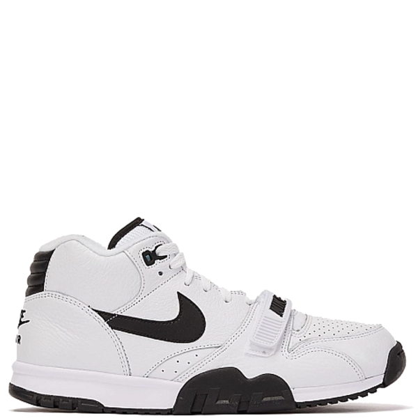 NIKE AIR TRAINER 1 BLACK FB8066-100