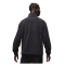КОФТА AIR JORDAN ESSENTIALS WINTERIZED FLEECE HALF-ZIP BLACK FD7863-010