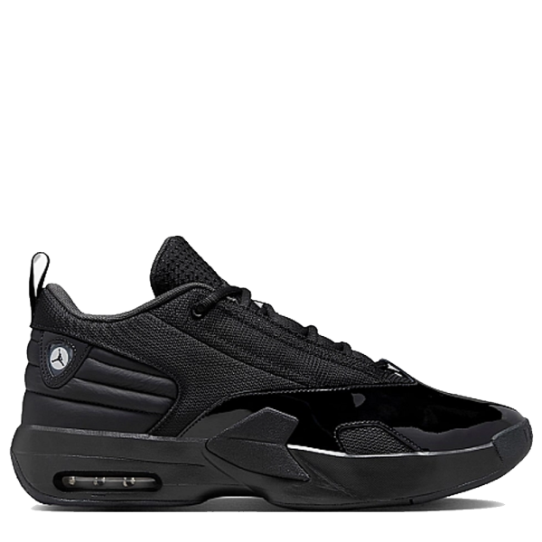 Air Jordan Max Aura 6 Shoes Black FQ8298-001