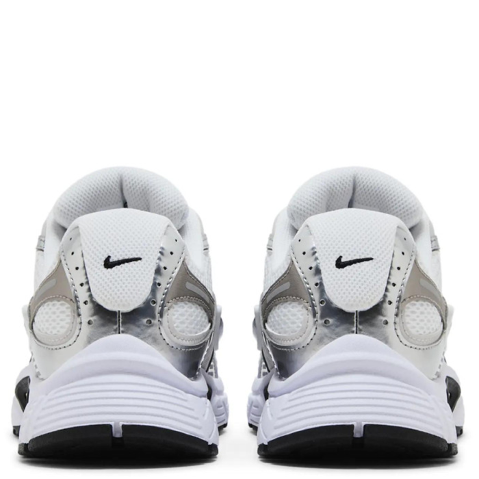 Nike Zoom Vomero 5 RNR White/Silver/Black