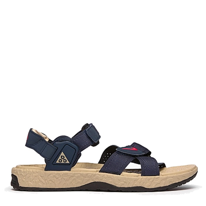 NIKE ACG AIR DESCHUTZ+ BLUE DO8951-401