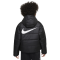 ПУХОВИК NIKE W NSW TF RPL CLASSIC HD JKT BLACK DJ6995-010