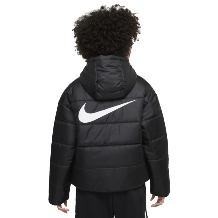 ПУХОВИК NIKE W NSW TF RPL CLASSIC HD JKT BLACK DJ6995-010