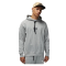 ХУДІ AIR JORDAN FLEECE HOODIE X PSG GREY DM3096-063