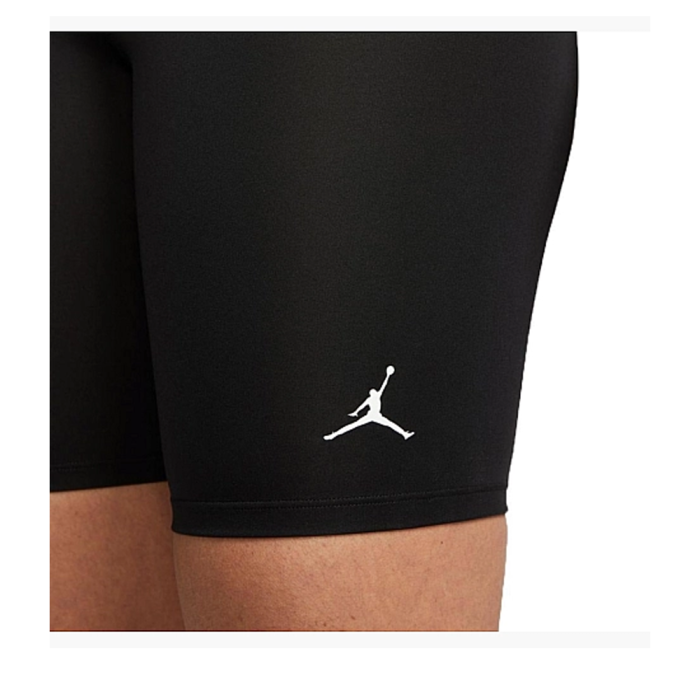 ШОРТИ AIR JORDAN ESSENTIALS BLACK DM5059-010