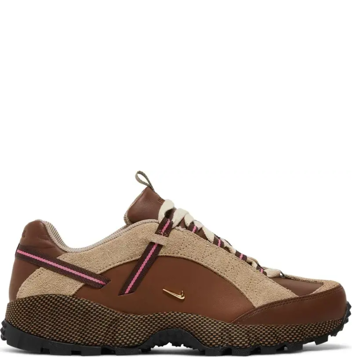 Nike X Jacquemus Air Humara (Brown)